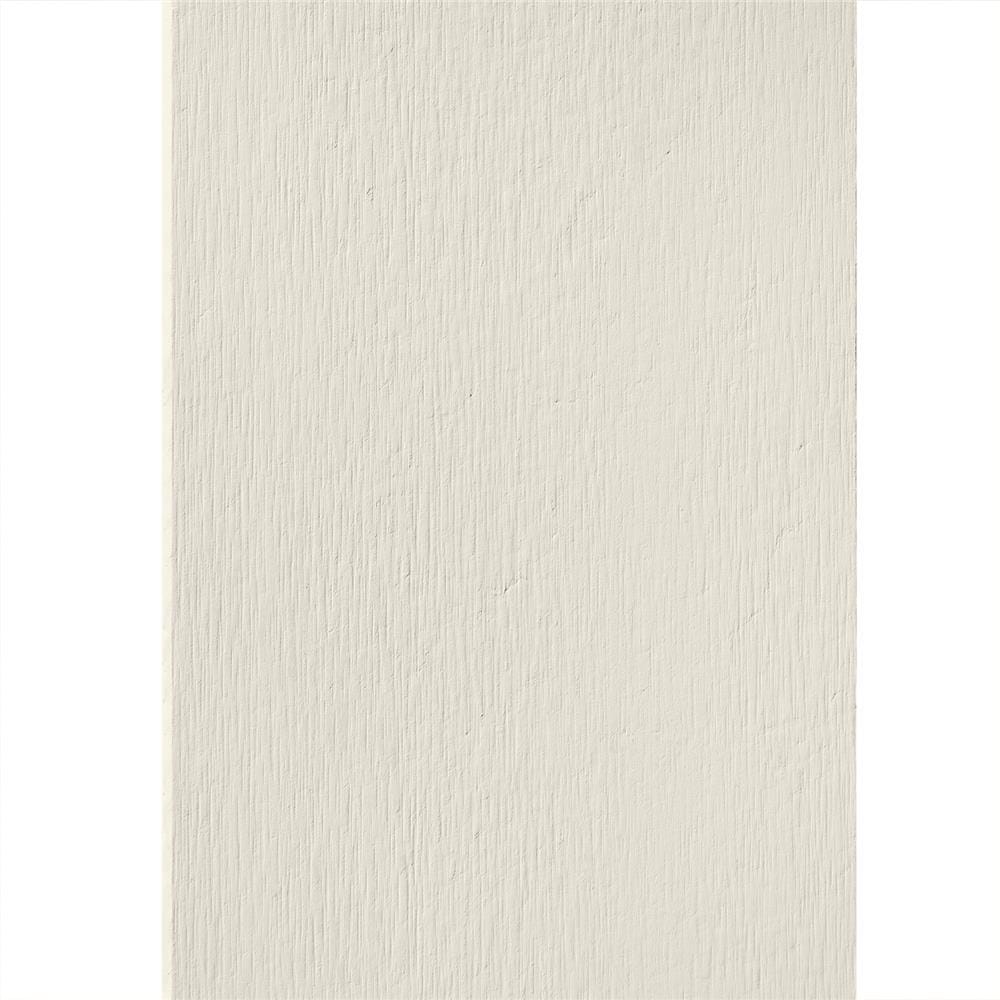 ไม้พื้น SHERA ลายเสี้ยน ขอบวี 20X300X2.5 ซม. สีขาวมะลิ