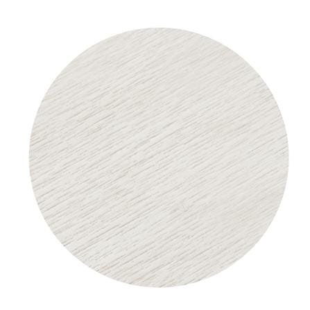 ไม้พื้น SHERA ลายเสี้ยน ขอบวี 20X300X2.5 ซม. สีขาวมะลิ_2