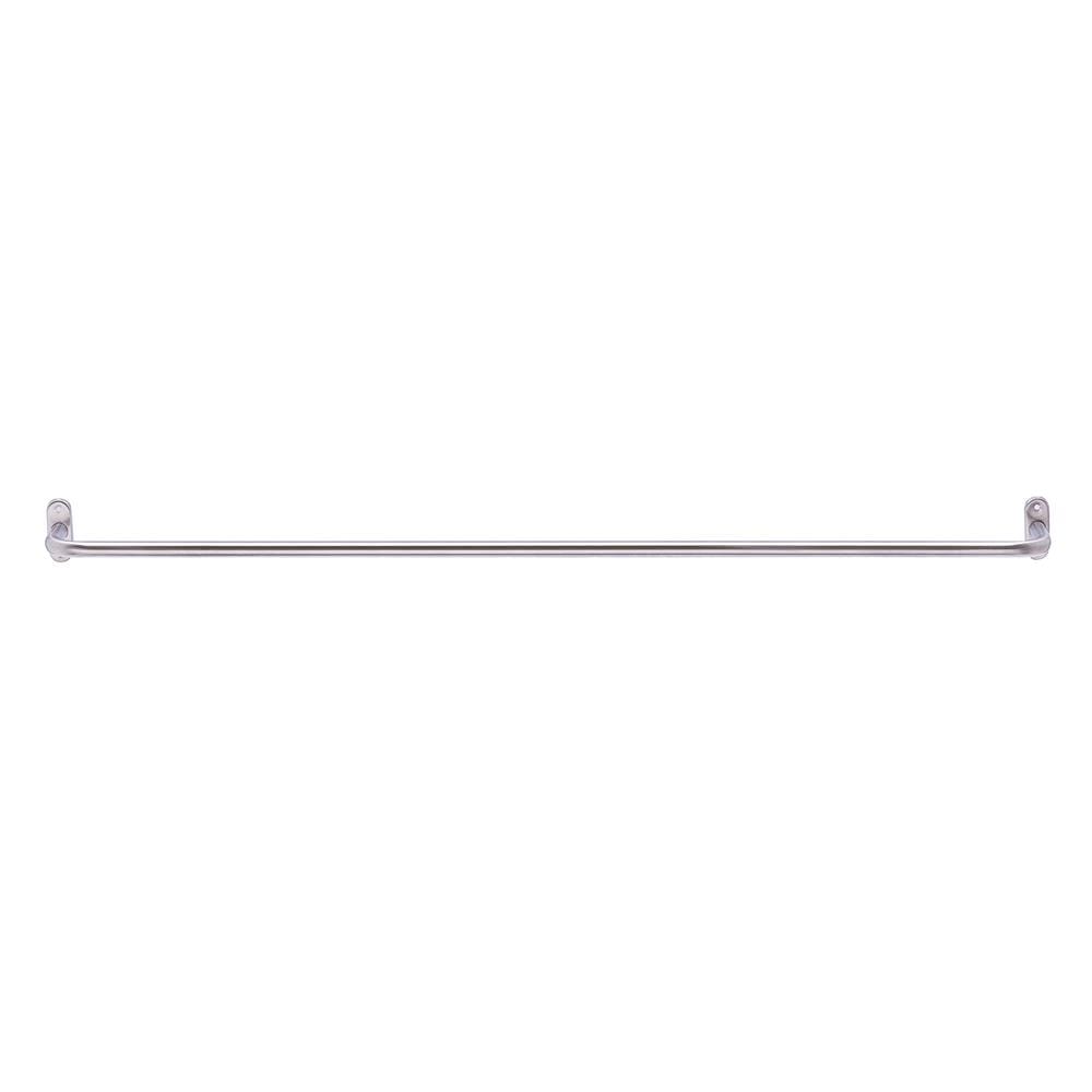 ราวแขวนผ้า WS WR-3324S-60 60 ซม. สเตนเลส