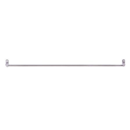 ราวแขวนผ้า WS WR-3324S-60 60 ซม. สเตนเลส_0