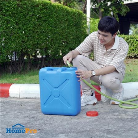 แกลลอนน้ำ SPRING 20 ลิตร สีฟ้า_3