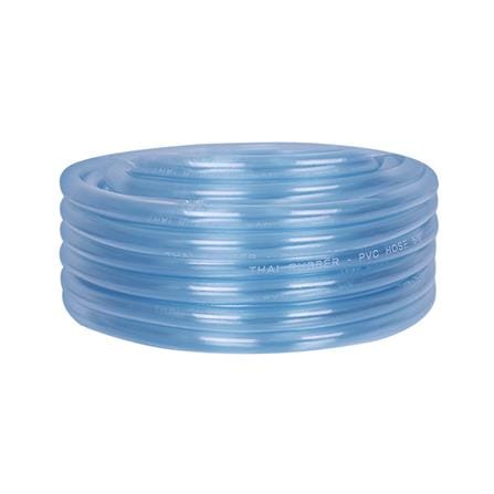 สายยางม้วน GARTENE 5/8 นิ้วX20 ม. สีใส_0