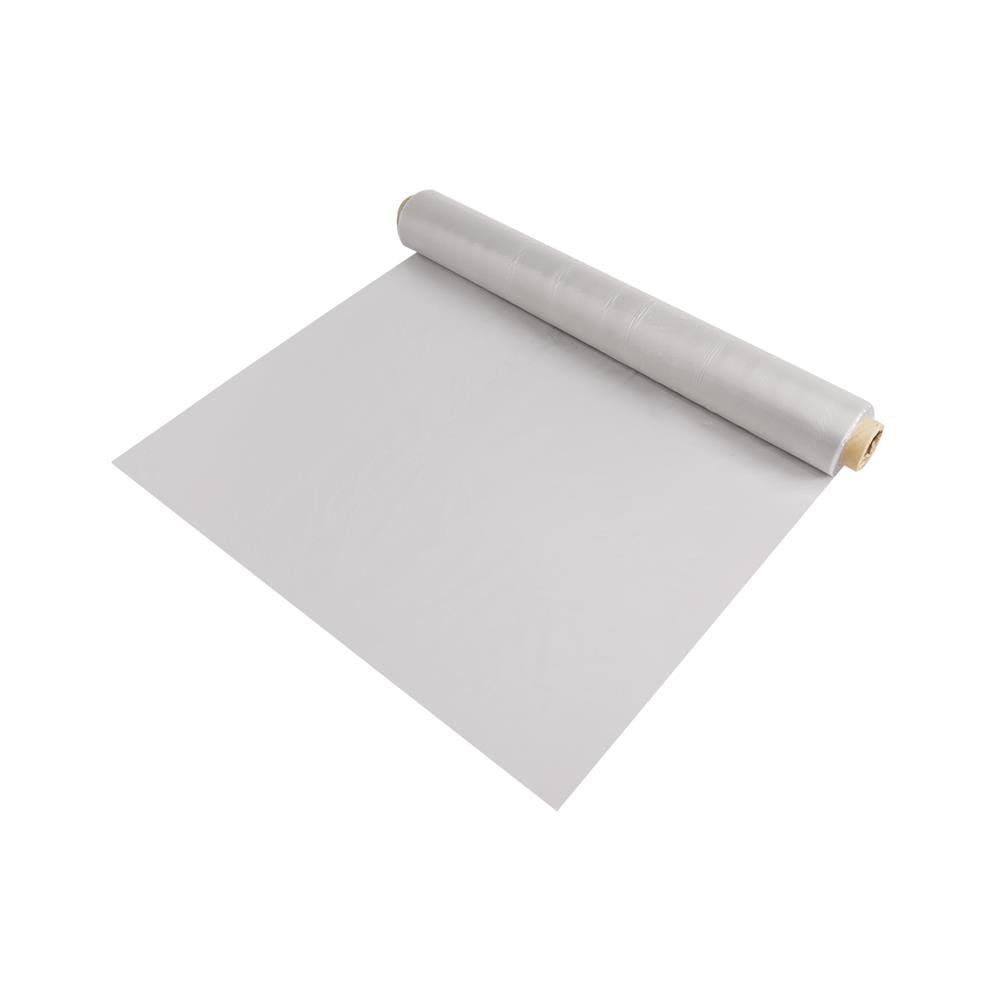 พลาสติกคลุมเห็ด SPRING 3 กก. 0.04 มม. 1.4X60 ม. สีใส