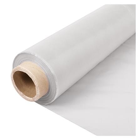 พลาสติกคลุมเห็ด SPRING 3 กก. 0.04 มม. 1.4X60 ม. สีใส