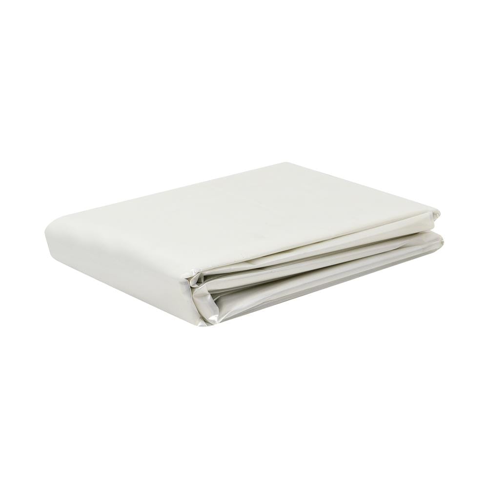 พลาสติกปูบ่อ PE SPRING 0.12 มม.X3.6X5 ม. สีใส
