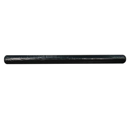 พลาสติกปูบ่อ PE SPRING 0.12 มม. 3.6 ม.X40 หลา สีดำ_2