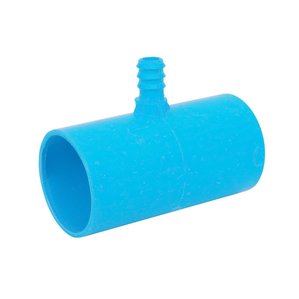ข้อต่อสามทางลด PVC-PE TOWAI 2 นิ้วX20 มม.
