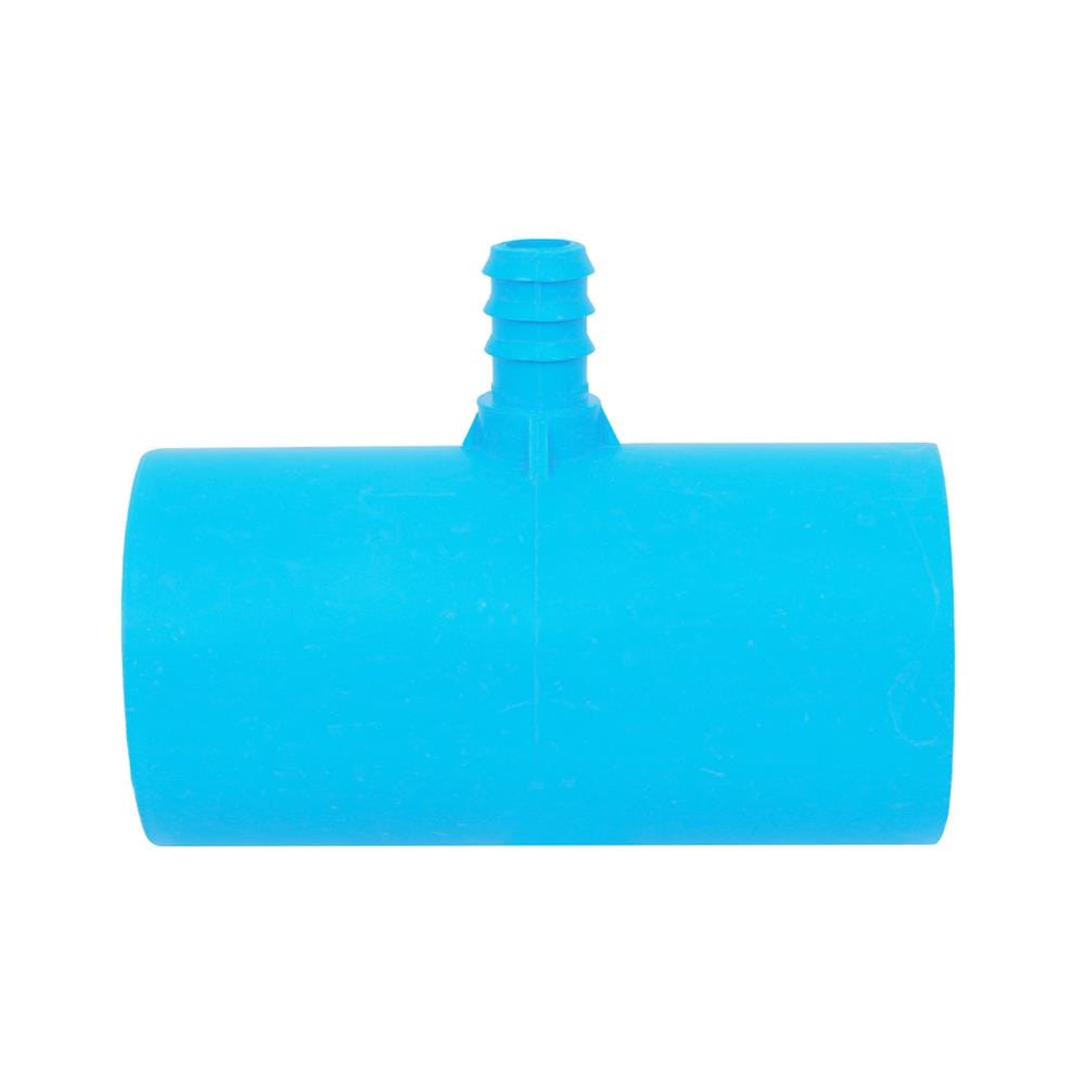 ข้อต่อสามทางลด PVC-PE TOWAI 2 นิ้วX20 มม.
