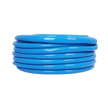สายยางเด้ง GARTENE 5/8 นิ้วX25 ม. สีฟ้า