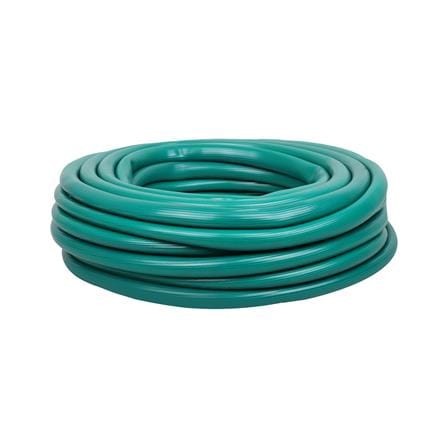 สายยางม้วน พญานาค 3/4 นิ้ว X  10 ม. สีเขียว_0