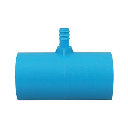 สามทางลด PVC-PE TOWAI 2 นิ้วX16 มม. สีฟ้า_1