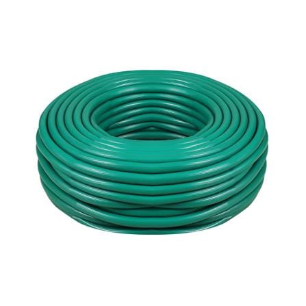 สายยางม้วน พญานาค 3/4 นิ้ว X 100 ม. สีเขียว_0