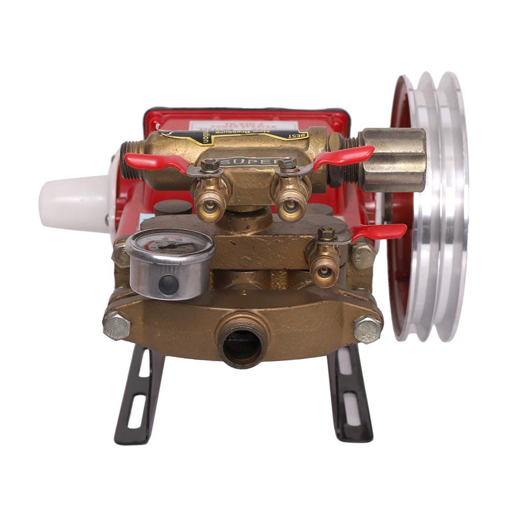 เครื่องพ่นยา 3 สูบ ออโต้ TAKARA TK-22D2 3/4 นิ้ว