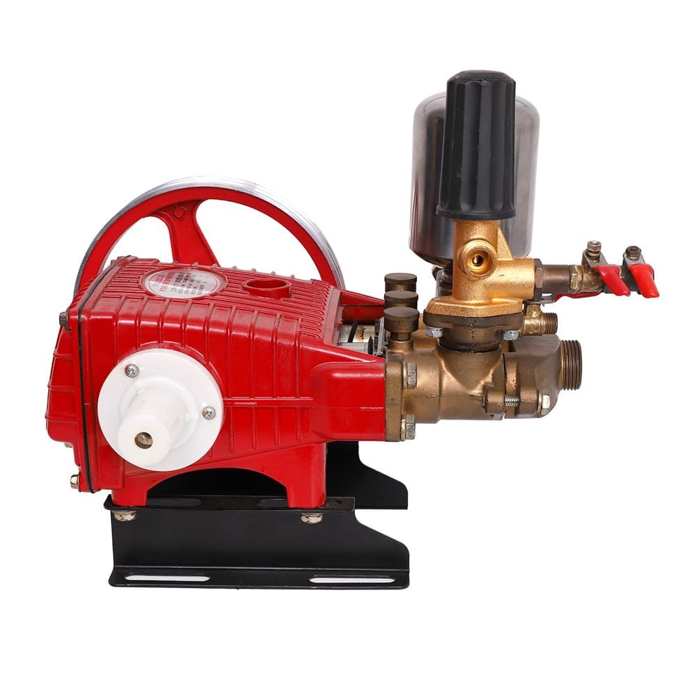 เครื่องพ่นยา 3 สูบ TAKARA 2 IN 1 TK30C3 1 นิ้ว