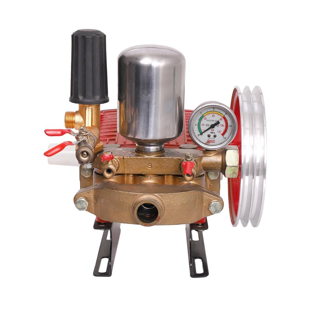 เครื่องพ่นยา 3 สูบ TAKARA 2 IN 1 TK30C3 1 นิ้ว