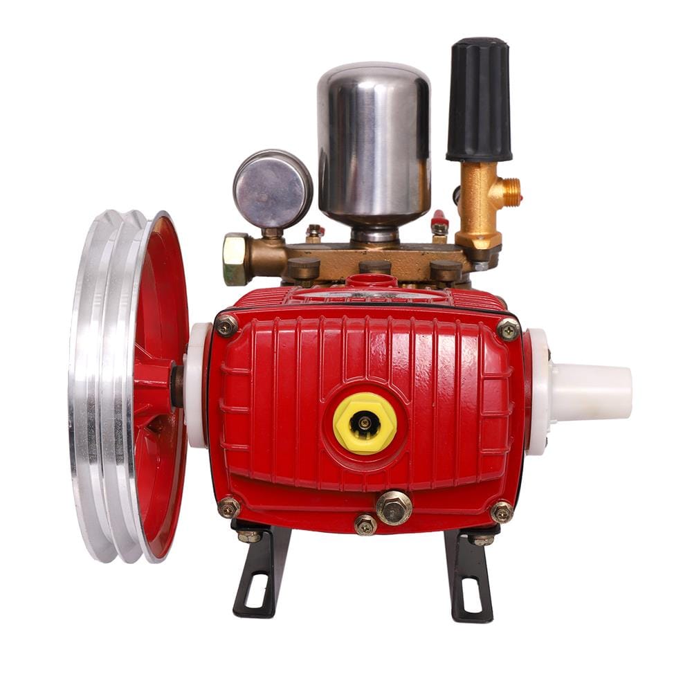 เครื่องพ่นยา 3 สูบ TAKARA 2 IN 1 TK30C3 1 นิ้ว