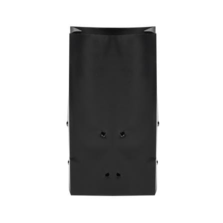 ถุงเพาะชำ SPRING 5x12 นิ้ว 1 กก. สีดำ