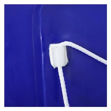 ถังแช่อเนกประสงค์ขาสูง KTC SH200L สีน้ำเงิน_3