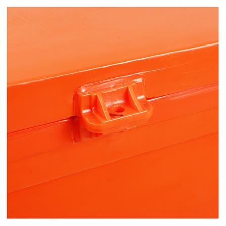 ถังแช่อเนกประสงค์ขาสูง KTC SH200L สีส้ม_3