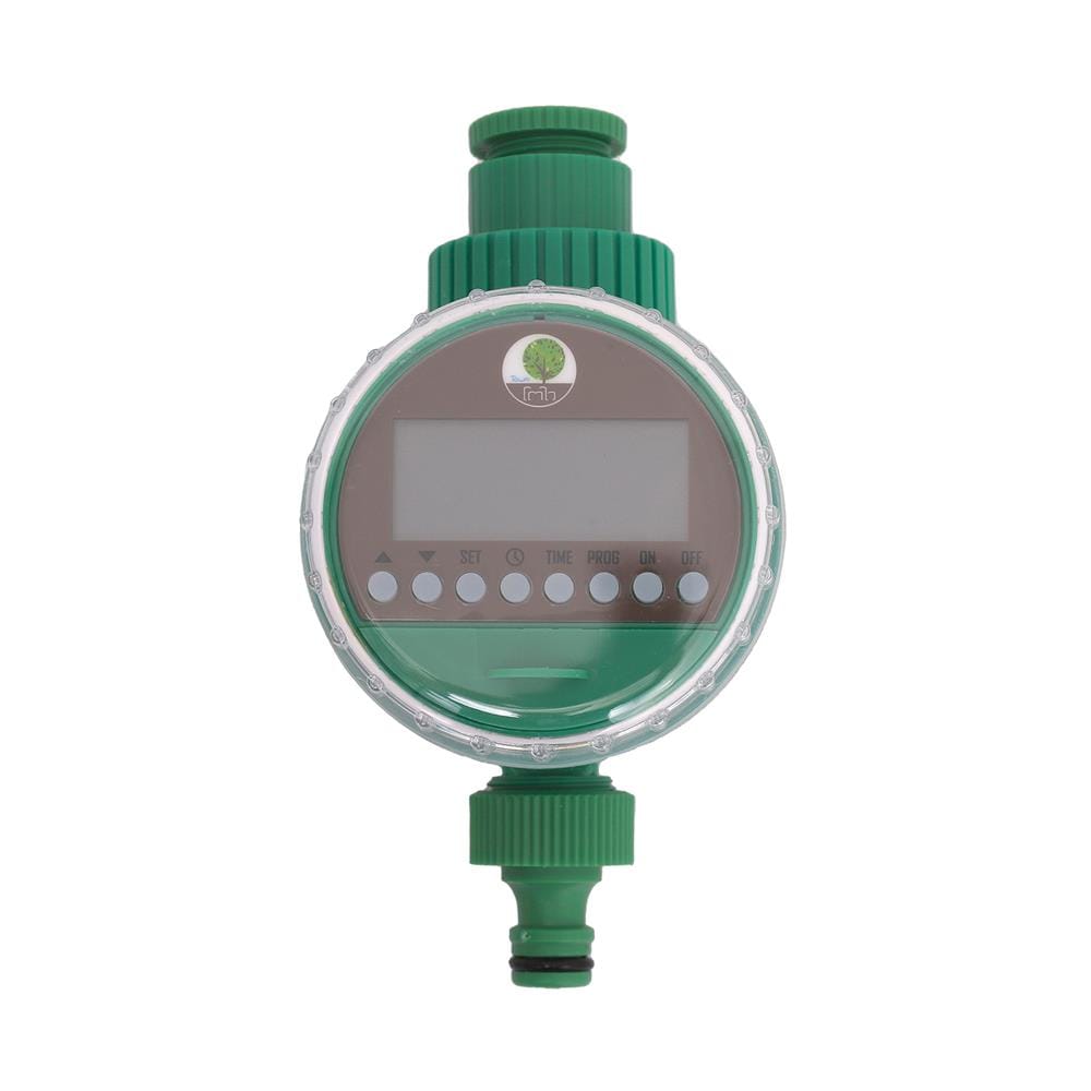 เครื่องตั้งเวลารดน้ำ DIGITAL TOWAI 1/2x3/4 นิ้ว