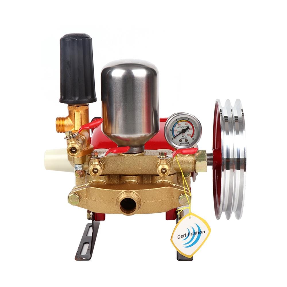 เครื่องพ่นยา 3 สูบ 2 IN 1 TAKARA TK-22C3 3/4 นิ้ว