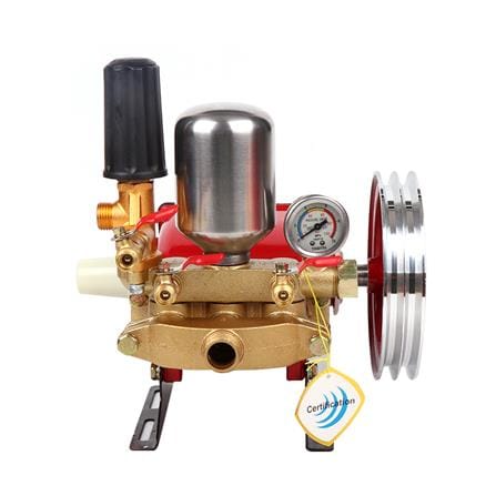 เครื่องพ่นยา 3 สูบ 2 IN 1 TAKARA TK-22C3 3/4 นิ้ว_1