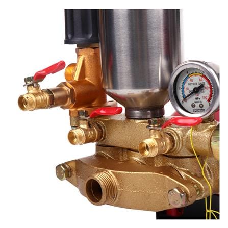 เครื่องพ่นยา 3 สูบ 2 IN 1 TAKARA TK-22C3 3/4 นิ้ว_2