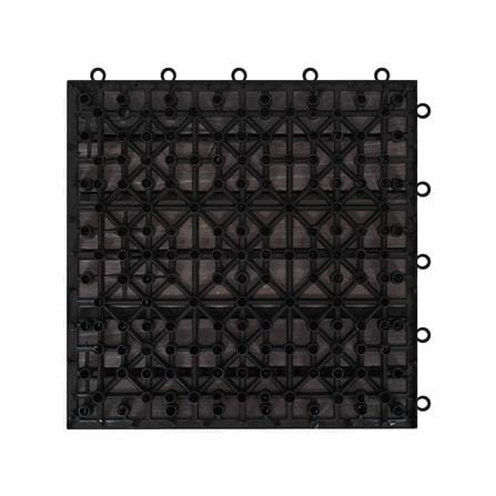 ทางเท้าไม้แคมปัส ลายตรง ME LIVING 30X30 ซม. สีโอ๊ค_1