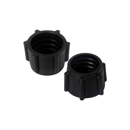 ตัวล็อกท่อ PE 25 มม. TOWAI แพ็ก 10 ชิ้น