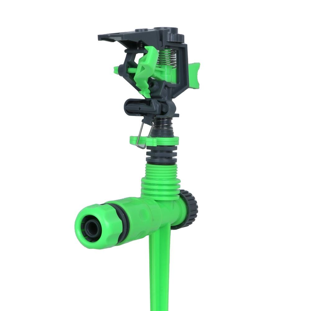 สปริงเกอร์ขาปัก GARTENE TOPGUN DGM2203