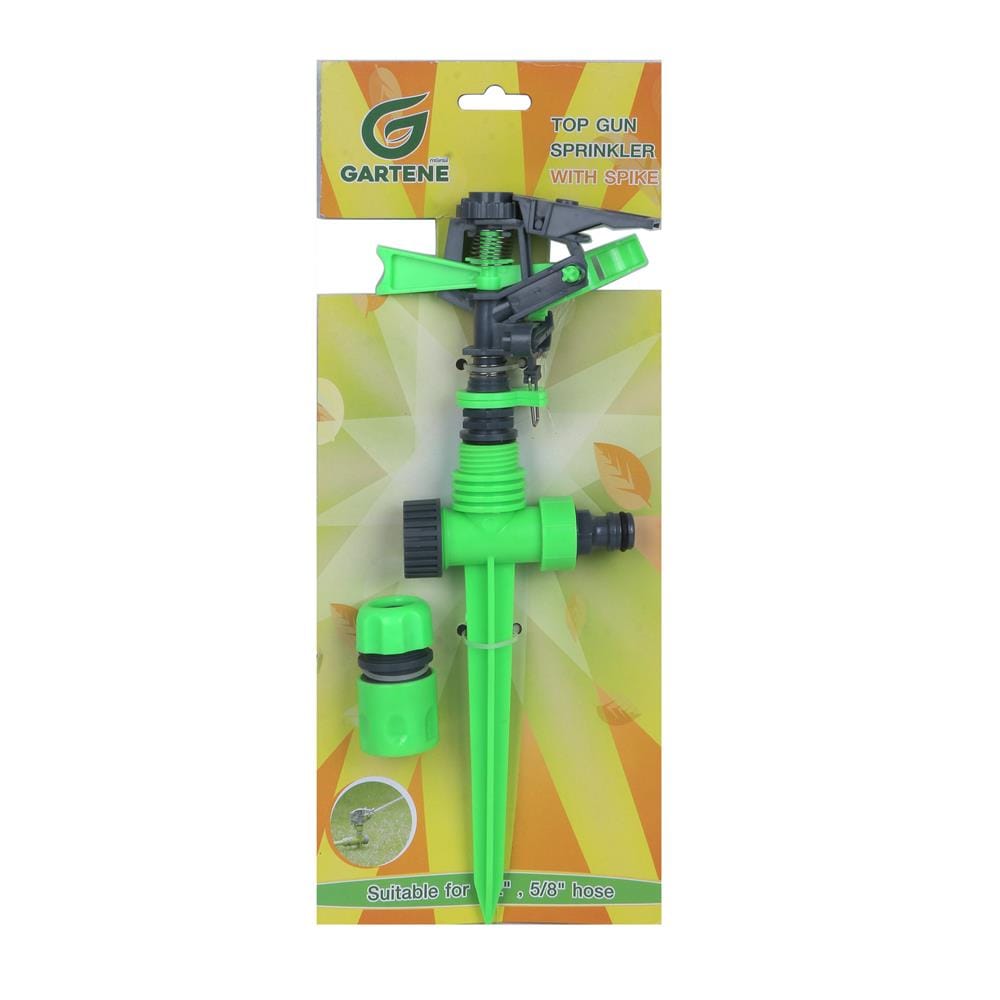 สปริงเกอร์ขาปัก GARTENE TOPGUN DGM2203