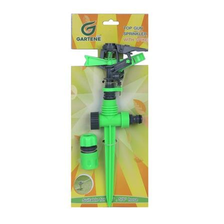 สปริงเกอร์ขาปัก GARTENE TOPGUN DGM2203_3