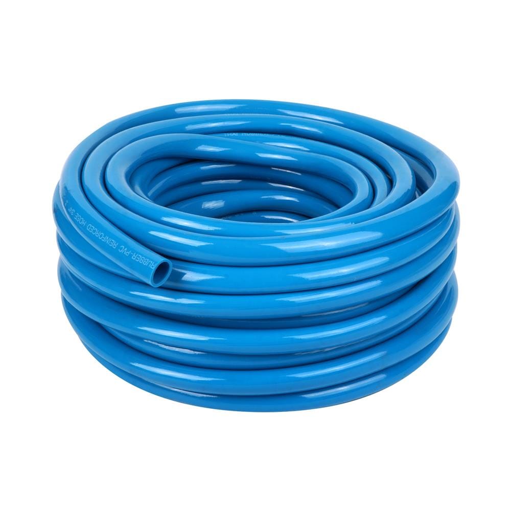 สายยางเด้ง GARTENE 3/4 นิ้วX25 ม. สีฟ้า