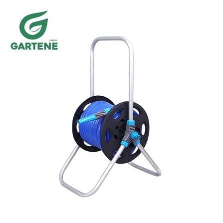 สายยางโรล GARTENE 87001 1/2 นิ้วx20 ม. สีน้ำเงิน_0