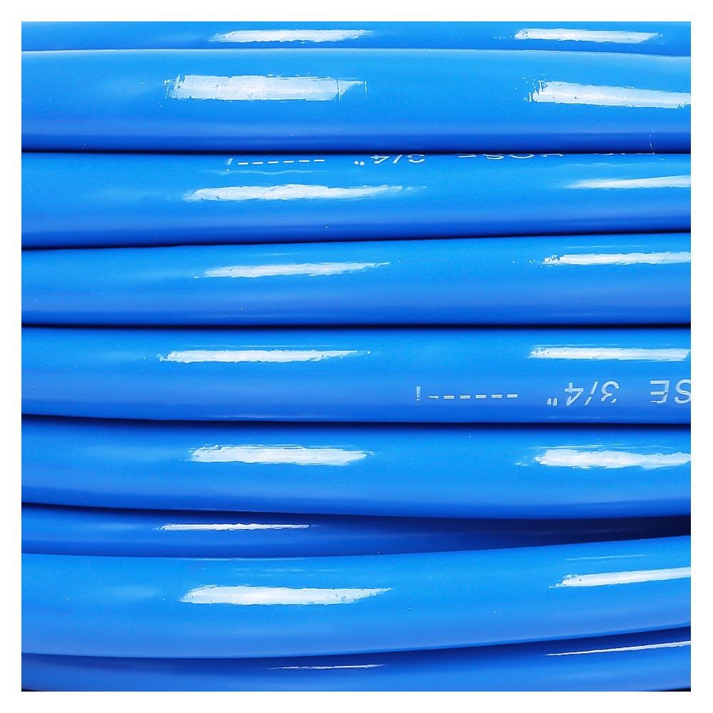 สายยางเด้ง GARTENE 3/4 นิ้วX30 ม. สีฟ้า