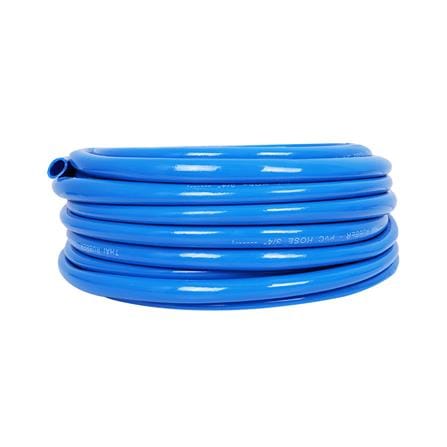 สายยางเด้ง GARTENE 3/4 นิ้วX30 ม. สีฟ้า