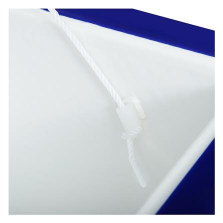 ถังแช่อเนกประสงค์ขาต่ำ KTC SH40L สีน้ำเงิน_3