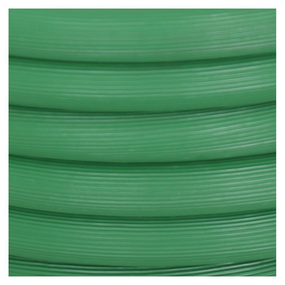สายยางม้วน GARTENE 5/8 นิ้วX15 ม. สีเขียว