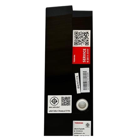 เครื่องทำน้ำอุ่น TOSHIBA DSK38ES5KB 3800 วัตต์ สีดำ_7