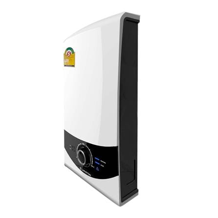 เครื่องทำน้ำอุ่น ARISTON SMART SQUARE 4500 วัตต์_1