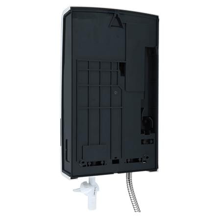เครื่องทำน้ำอุ่น ARISTON SMART SQUARE 4500 วัตต์_2