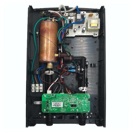 เครื่องทำน้ำอุ่น ARISTON SMART SQUARE 4500 วัตต์_3