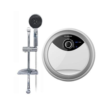 เครื่องทำน้ำอุ่น ARISTON SMART ROUND 3500 วัตต์