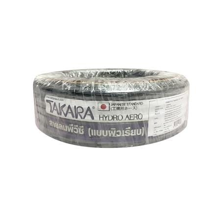 สายลม PVC TAKARA 5/16 นิ้ว 8 มม. x 20 ม._0