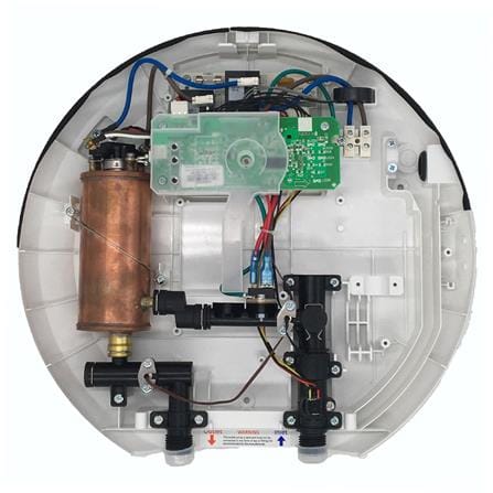 เครื่องทำน้ำอุ่น ARISTON SMART ROUND 4500 วัตต์_3