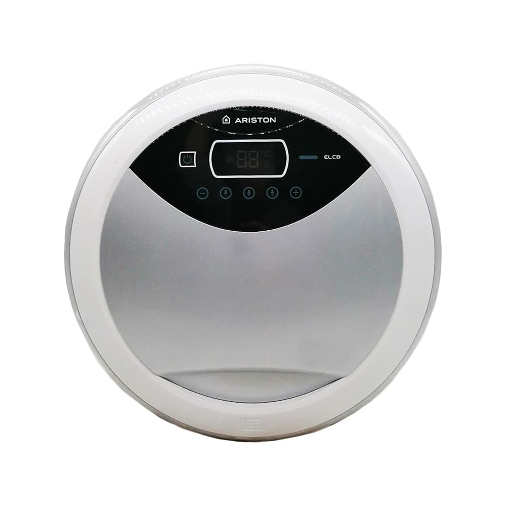 เครื่องทำน้ำอุ่น ARISTON LUXURY ROUND 3500 วัตต์