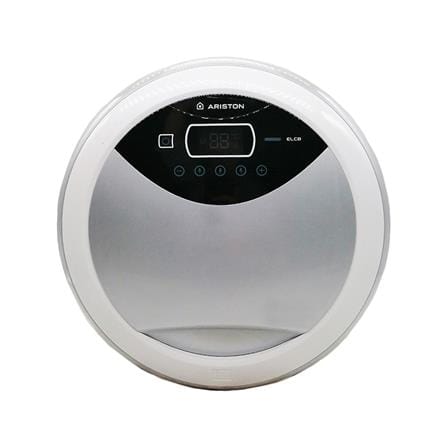 เครื่องทำน้ำอุ่น ARISTON LUXURY ROUND 3500 วัตต์_1