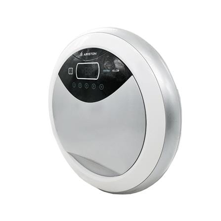 เครื่องทำน้ำอุ่น ARISTON LUXURY ROUND 3500 วัตต์_2