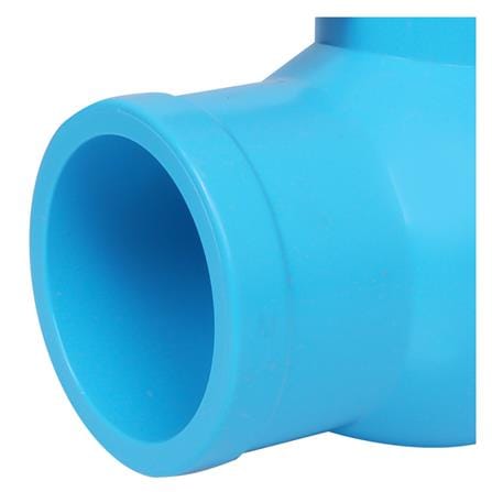 บอลวาล์ว PVC SCG 1 1/2 นิ้ว สีฟ้า_2