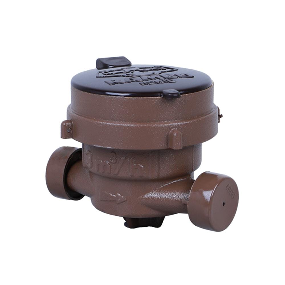 มาตรวัดน้ำ SANWA RAMBO 1/2 นิ้ว